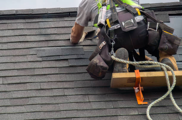 Reliable Flat Roof Repair contractor in Newtonville, MA by Brentwood Metal Roofing