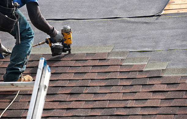 Licensed Flat Roof Repair service in Newtonville, MA - Brentwood Metal Roofing
